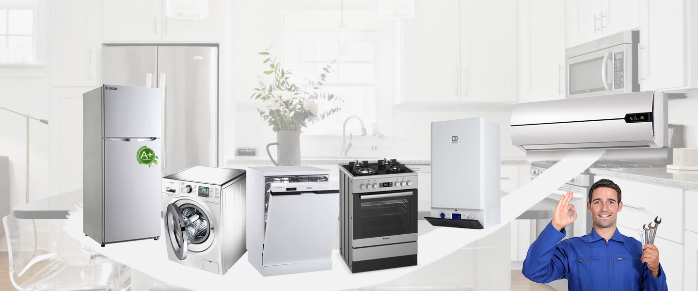 Mansuroğlu Demirdöküm Servisi